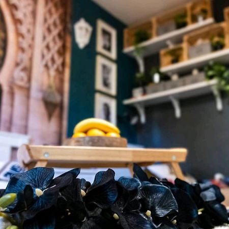 Bohemian Elly Room Варна Екстериор снимка