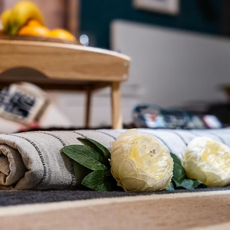 Bohemian Elly Room Варна Екстериор снимка