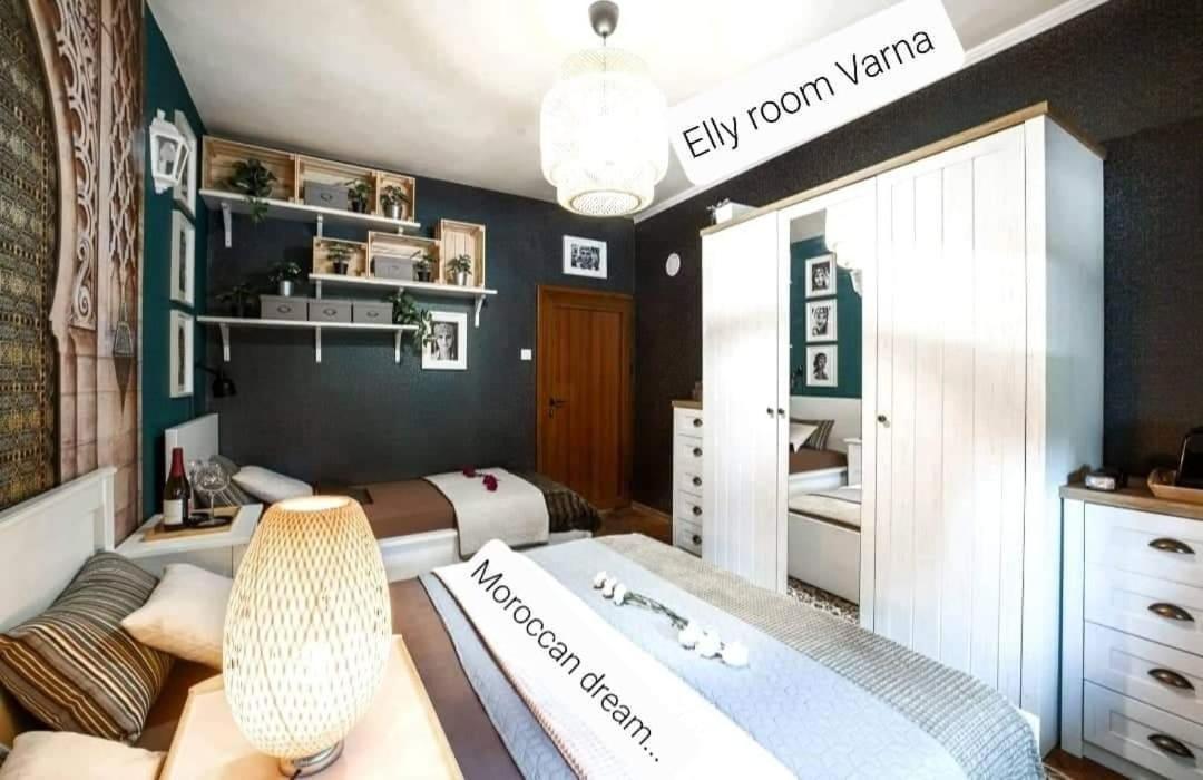 Bohemian Elly Room Варна Екстериор снимка