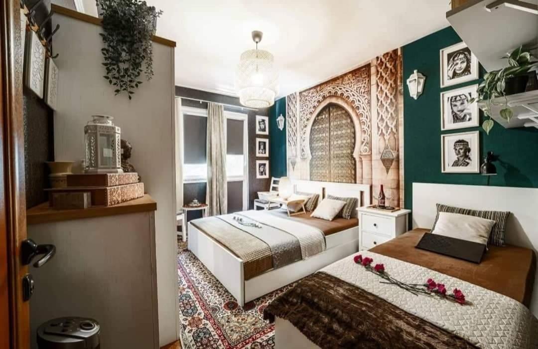 Bohemian Elly Room Варна Екстериор снимка