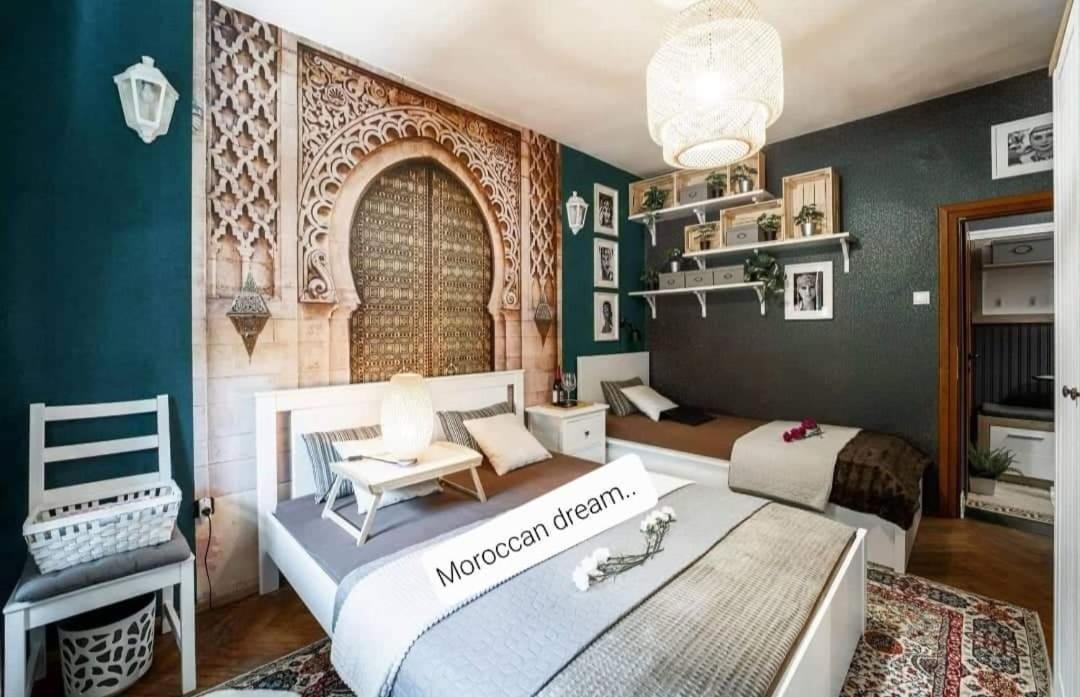 Bohemian Elly Room Варна Екстериор снимка