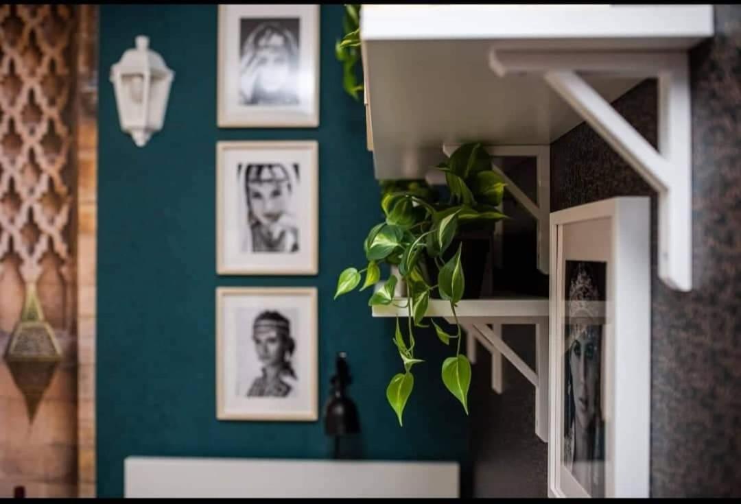 Bohemian Elly Room Варна Екстериор снимка