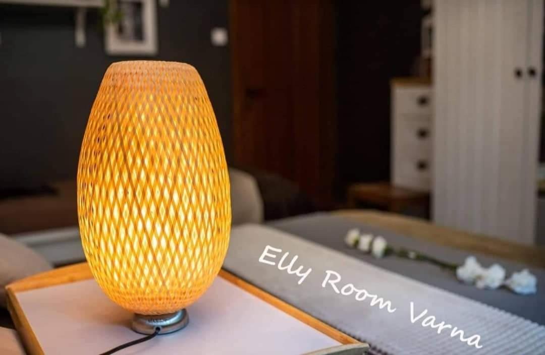 Bohemian Elly Room Варна Екстериор снимка