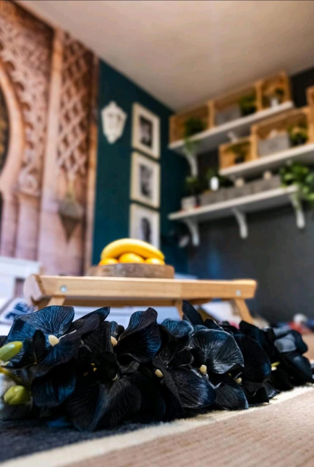 Bohemian Elly Room Варна Екстериор снимка