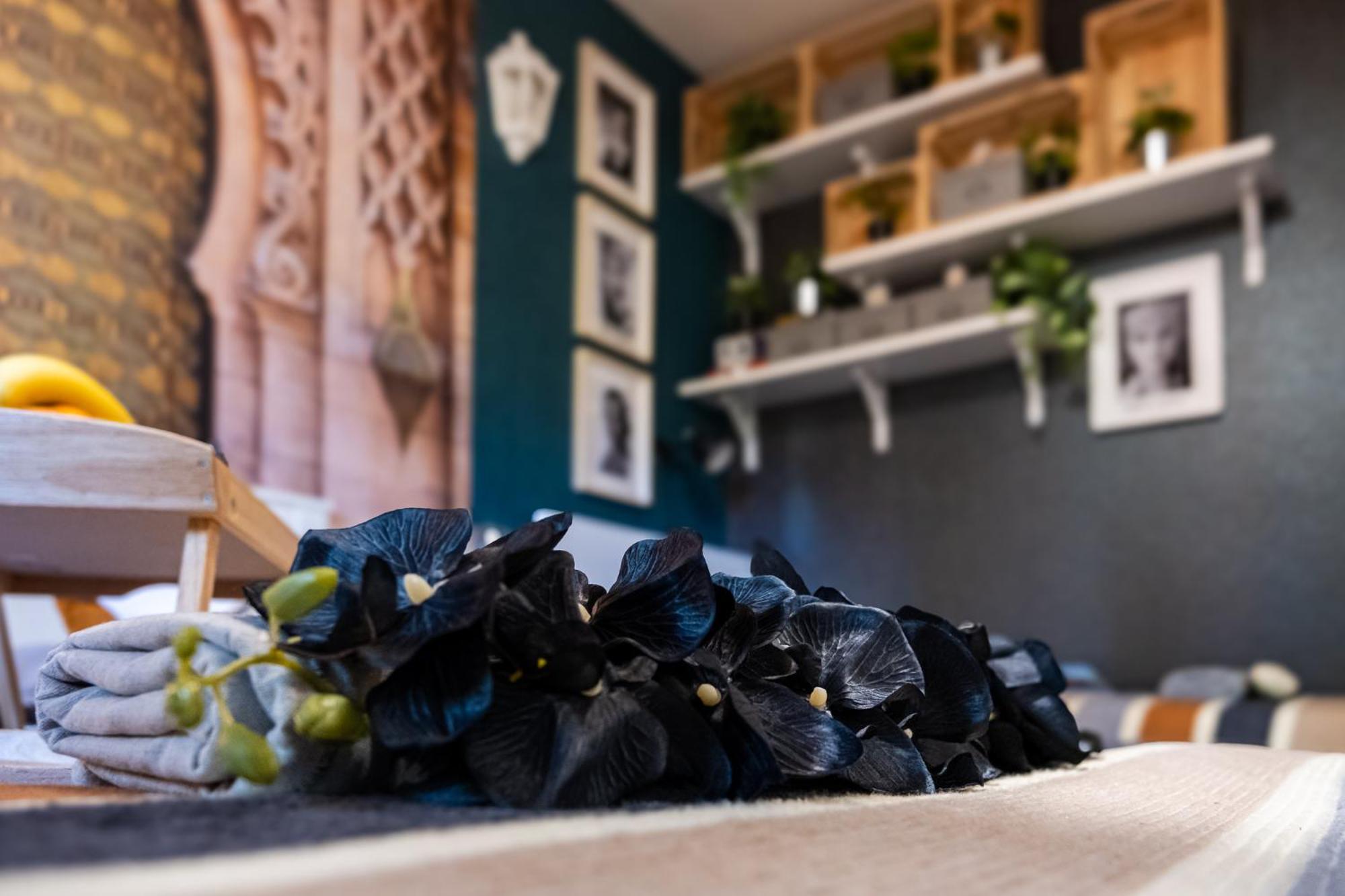 Bohemian Elly Room Варна Екстериор снимка
