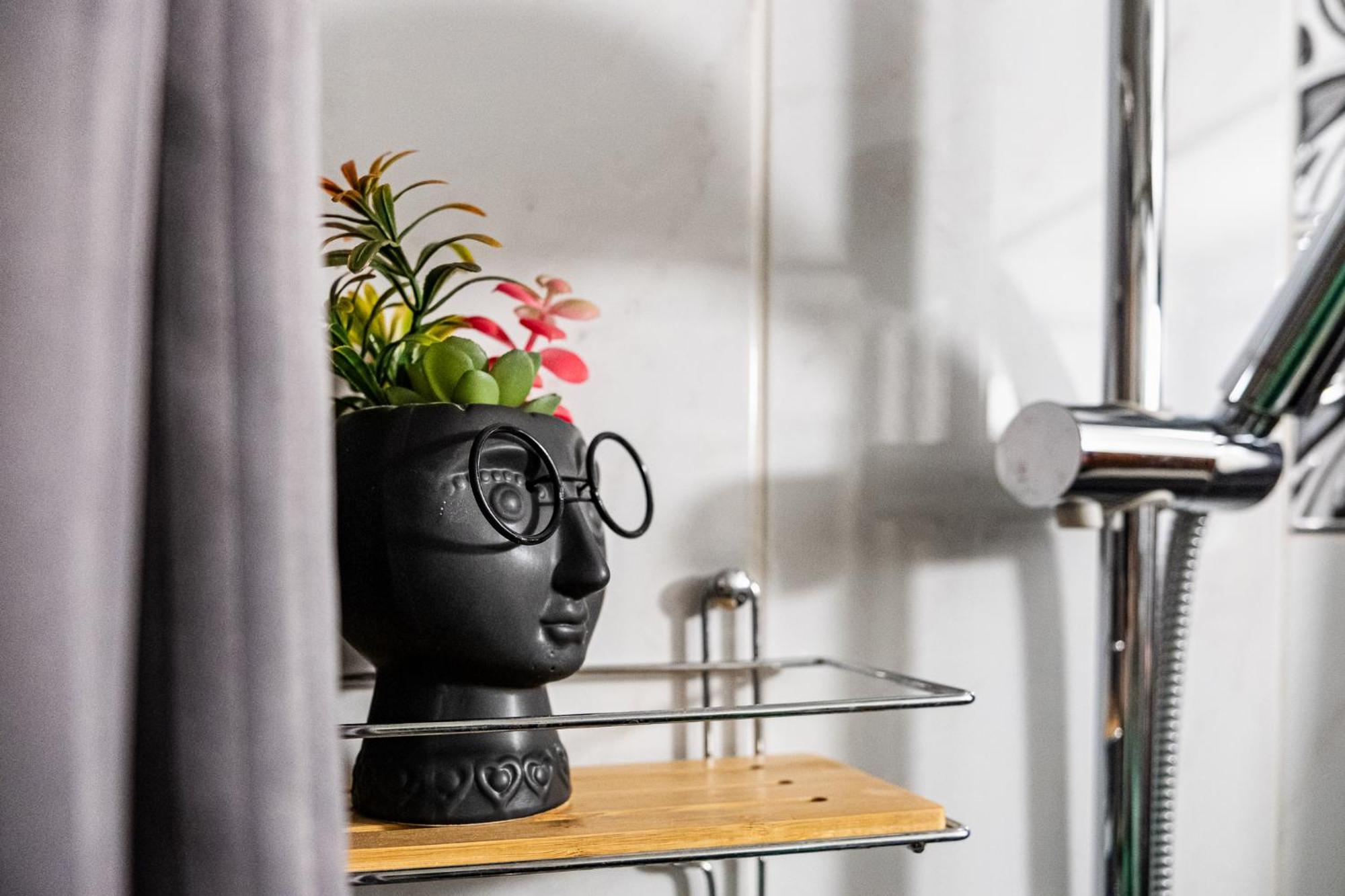 Bohemian Elly Room Варна Екстериор снимка