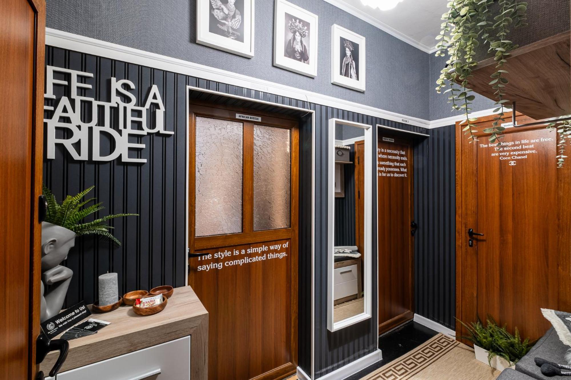 Bohemian Elly Room Варна Екстериор снимка