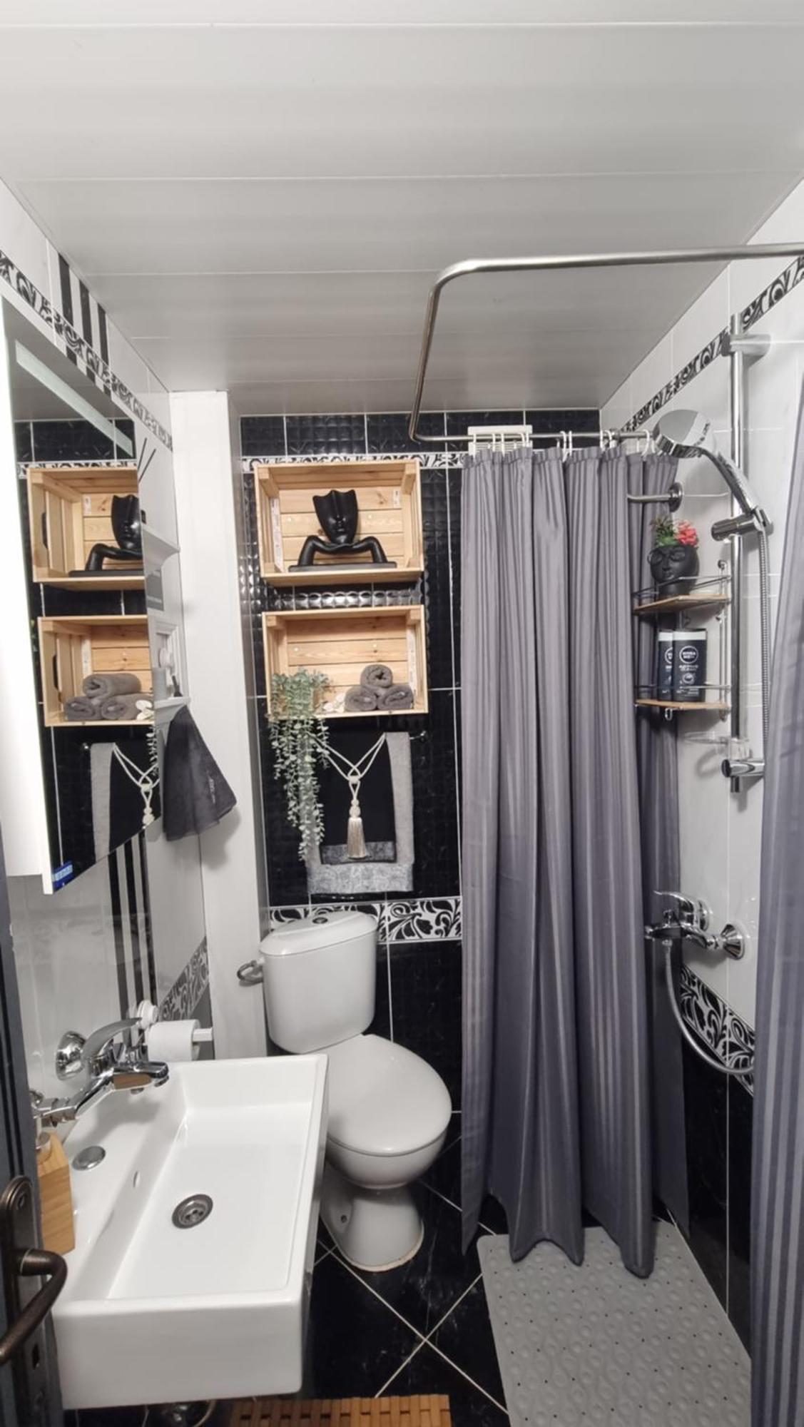 Bohemian Elly Room Варна Екстериор снимка