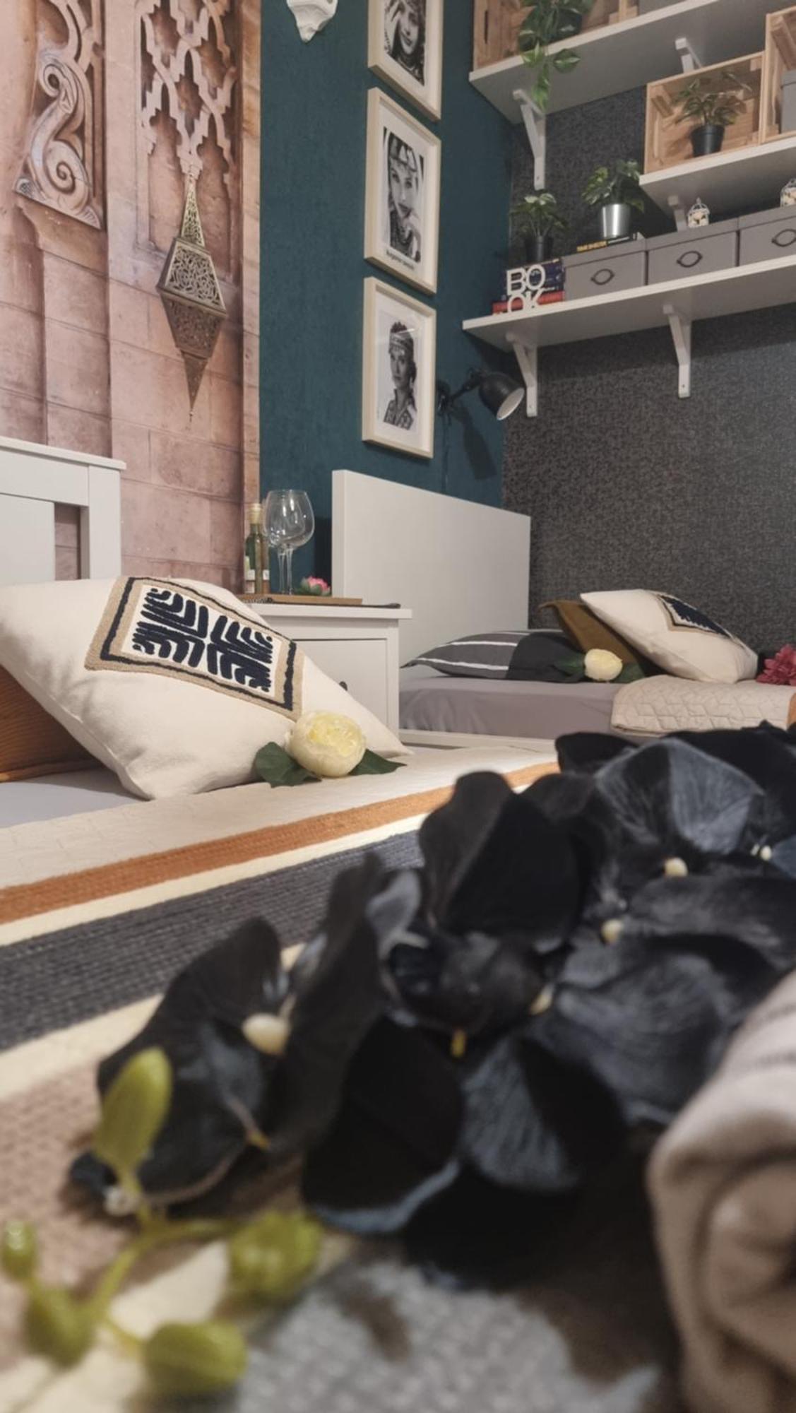 Bohemian Elly Room Варна Екстериор снимка