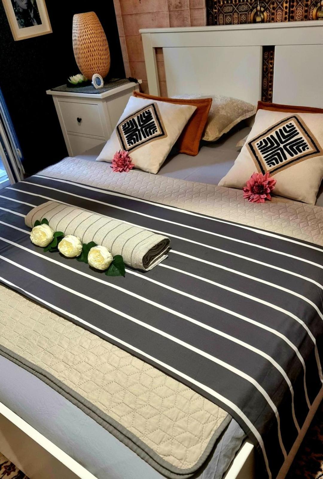 Bohemian Elly Room Варна Екстериор снимка