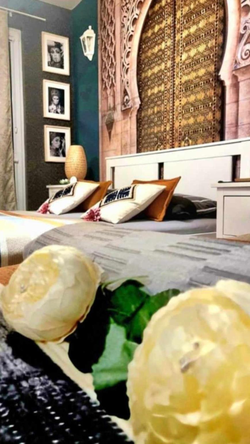 Bohemian Elly Room Варна Екстериор снимка