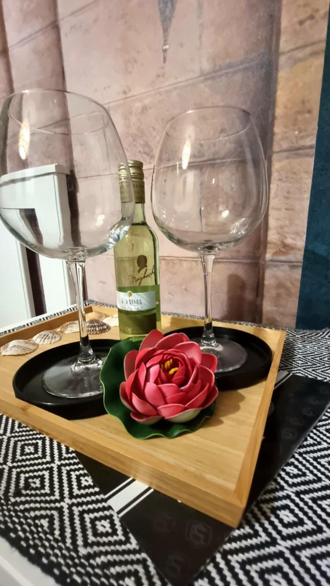 Bohemian Elly Room Варна Екстериор снимка