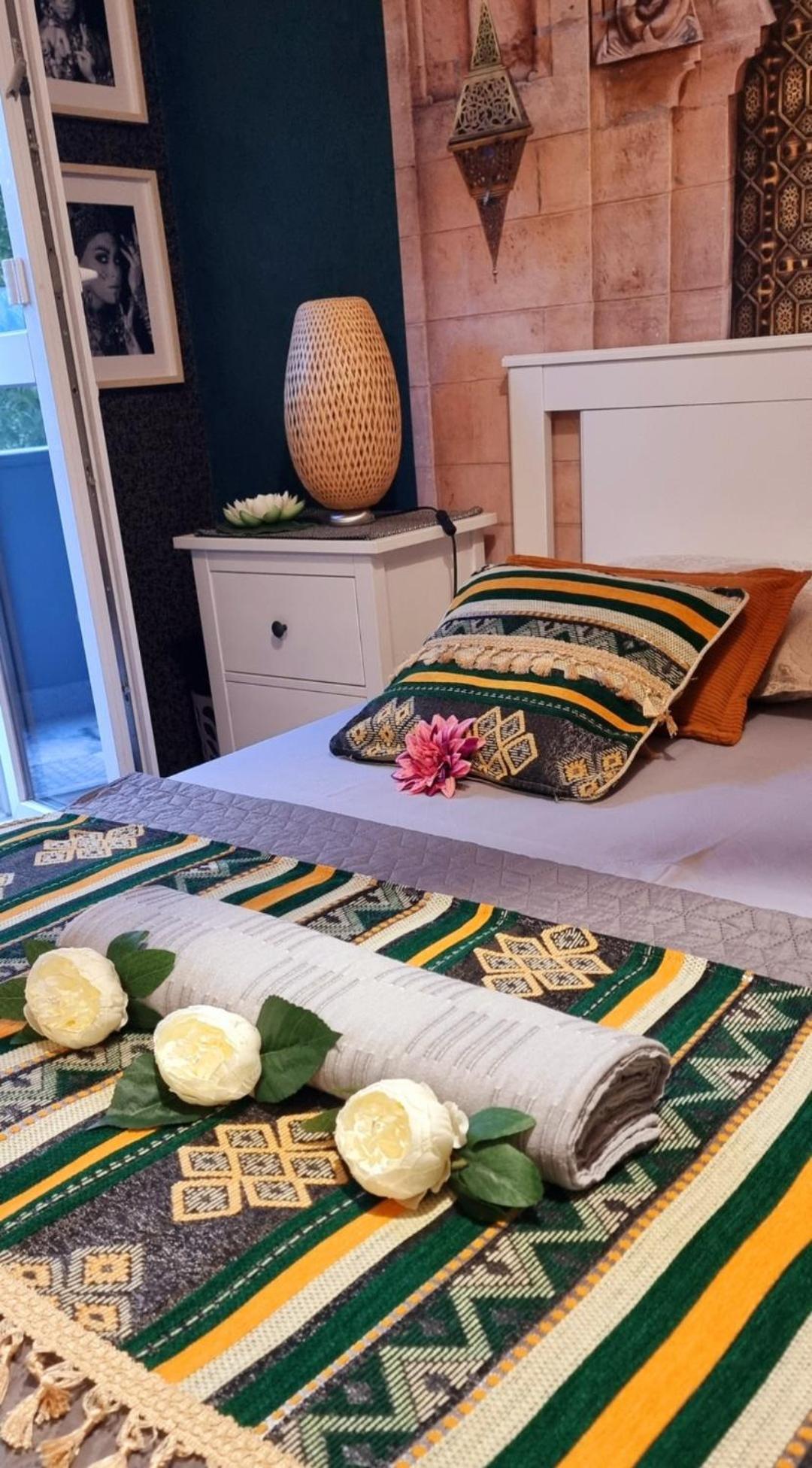 Bohemian Elly Room Варна Екстериор снимка